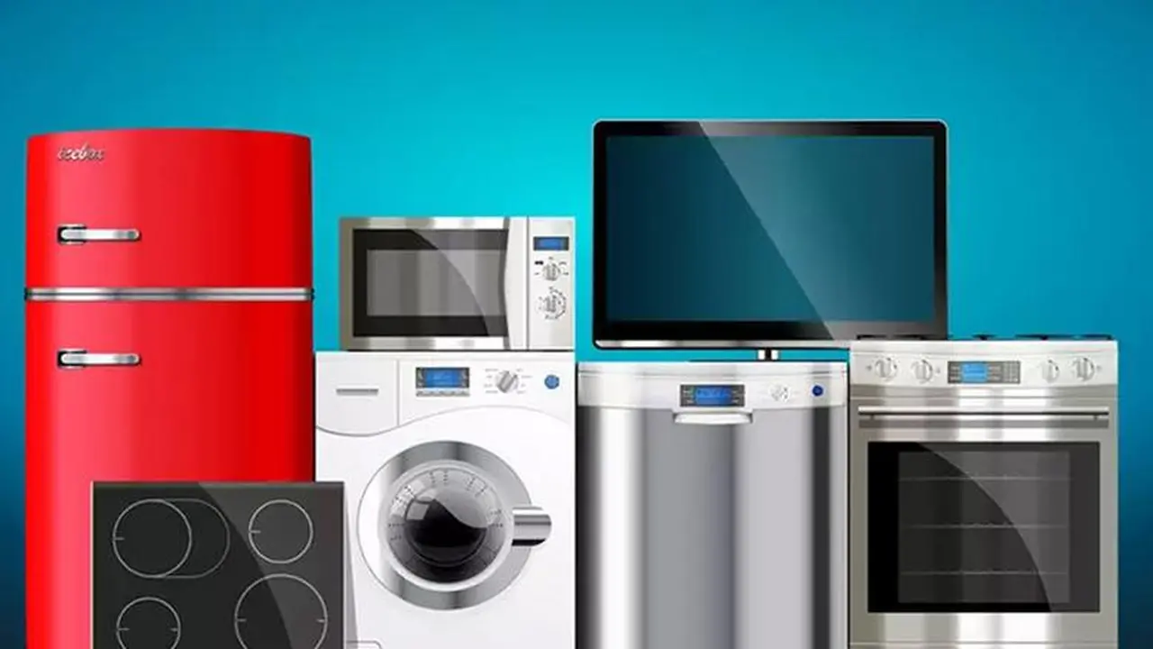 خصومات كبرى.. أسعار الأجهزة الكهربائية في التوحيد والنور تسجل مستويات جديدة بجميع الفروع